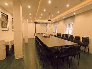 Home Inn Cuihu Park Kunming Luaran gambar