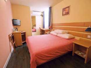 Home Inn Cuihu Park Kunming Luaran gambar